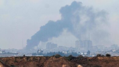 مقتل 10 بقصف إسرائيلي على مدرسة تابعة لـ«الأونروا» تؤوي نازحين في غزة