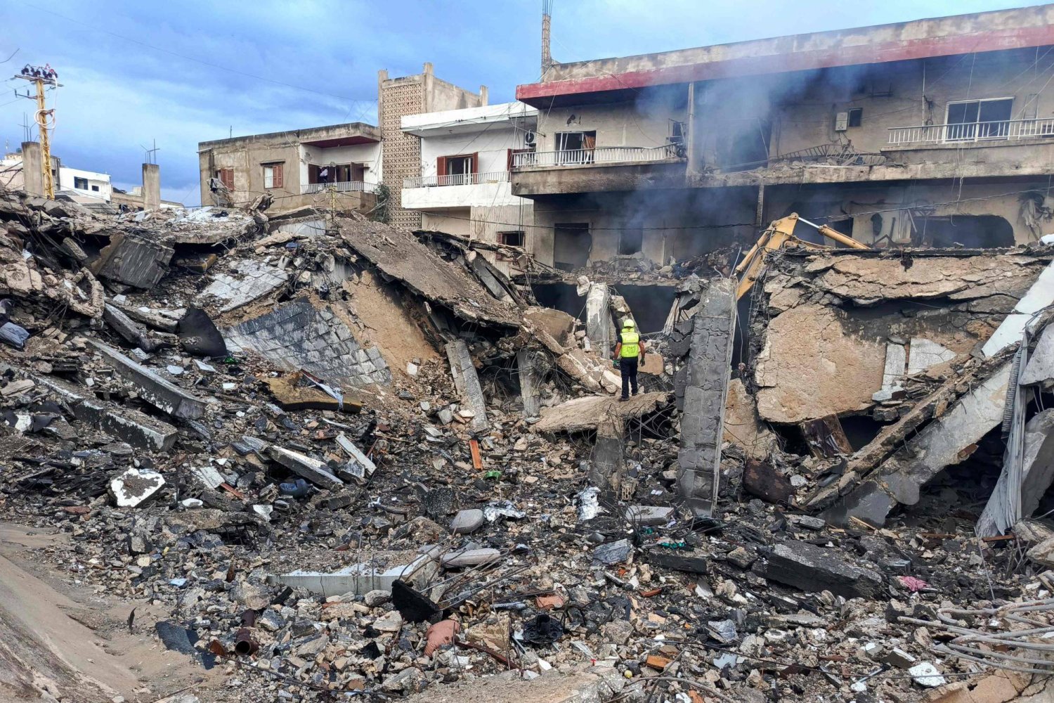 «يونيسيف»: مقتل أكثر من 200 طفل في لبنان خلال شهرين