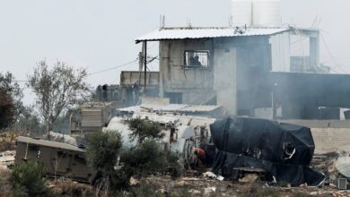 الجيش الإسرائيلي يقتل 3 فلسطينيين في جنين… ويعتقل 12 من الضفة بينهم أطفال