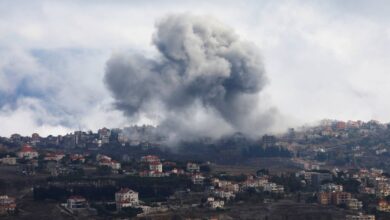 «حزب الله» يستهدف قوات إسرائيلية بمحيط 4 بلدات جنوب لبنان وقاعدة غليلوت