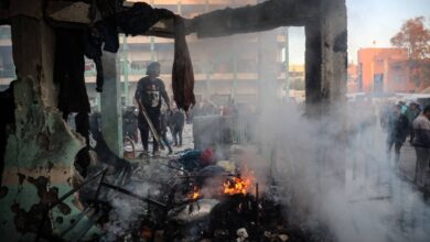 الخارجية السورية: «جرائم» إسرائيل تشكل خطراً حقيقياً على أمن المنطقة