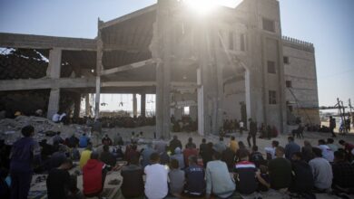 لا أمل لدى سكان غزة في تراجع الهجمات بعد أمري اعتقال نتنياهو وغالانت