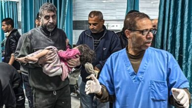 وزارة الصحة: كل مستشفيات غزة ستتوقف عن العمل خلال 48 ساعة