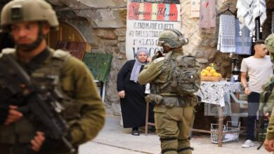 الخارجية الفلسطينية: قرار إلغاء الاعتقال الإداري للمستوطنين يشجعهم على ارتكاب الجرائم