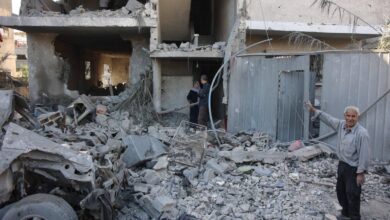 «القسام»: مقتل أسيرة في هجوم إسرائيلي على شمال قطاع غزة