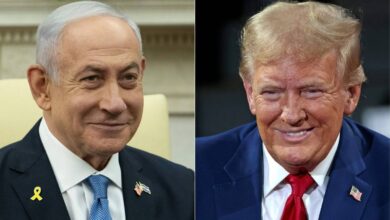 تقرير: ترمب سيشرف شخصياً على المفاوضات بشأن أزمة غزة