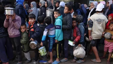 «الأونروا»: رفض 90 % من المحاولات لإدخال مساعدات إلى شمال غزة في 50 يوماً
