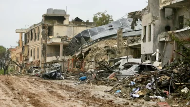 إسرائيل تقصف 3 بلدات جنوب لبنان… وتتهم «حزب الله» بـ«انتهاك» وقف النار