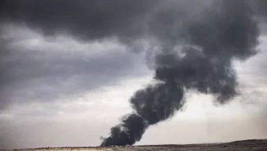مقتل ضابط بالحرس الثوري الإيراني في سوريا