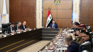 الفصائل المسلحة السورية: لا نشكّل تهديداً لأمن العراق