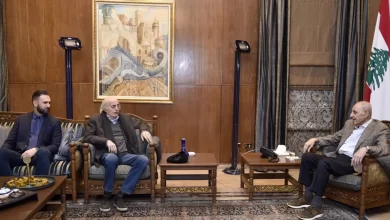جلسة انتخاب رئيس للبنان قائمة… فهل تنتج مرشحاً توافقياً؟