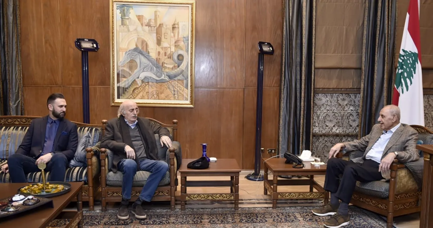 جلسة انتخاب رئيس للبنان قائمة… فهل تنتج مرشحاً توافقياً؟