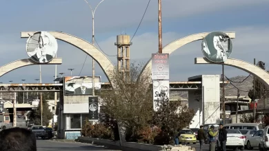 طريق بيروت – دمشق معبّد بالعتاد العسكري المتروك… وبكثير من الحذر