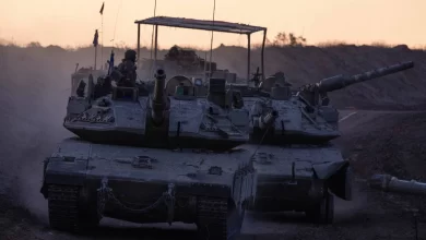 مصدر في «حماس» لـ«الشرق الأوسط»: اتفاق هدنة غزة وشيك للغاية