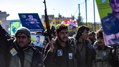 واشنطن تعلن تمديد الهدنة في شمال سوريا بين تركيا و«قسد»