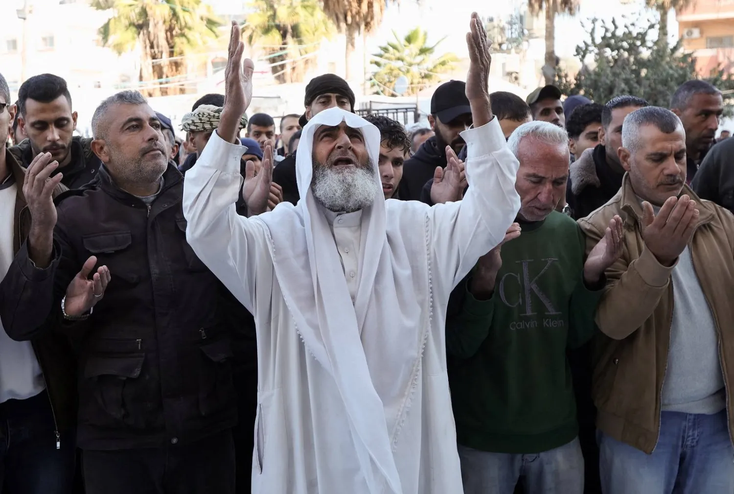 «هدنة غزة»: حديث عن أيام حاسمة لـ«صفقة جزئية»