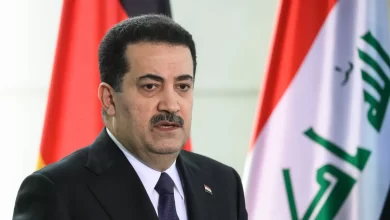 السوداني يحدد 10 يونيو المقبل موعداً لتدشين مطار الموصل