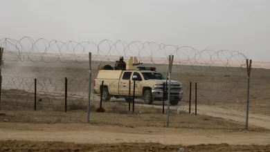 واشنطن تعلن عديد قواتها في العراق بعد تراجع جدل الانسحاب