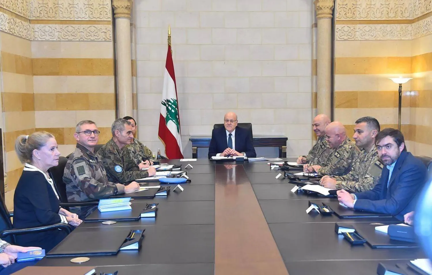 لبنان يلجأ إلى مجلس الأمن و«المراقبة الدولية» لوقف الخروق الإسرائيلية