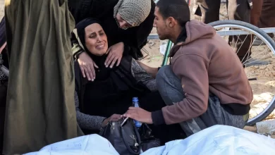 «هدنة غزة»: مفاوضات «متأرجحة» ومصير «مهدد» للرهائن