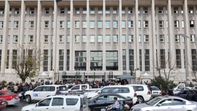 الخزانة الأميركية تصدر رخصة لسوريا تتيح معاملات مع مؤسسات حكومية