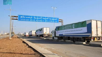 واشنطن تخفف «القيود» على دمشق