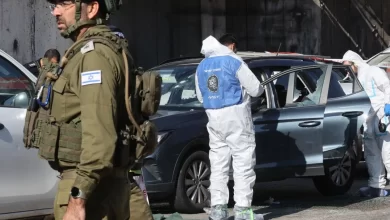 تل أبيب تهدد بتحويل الضفة «غزة ثانية»