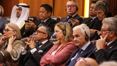 ترحيب عربي ودولي واسع بانتخاب عون رئيساً للبنان
