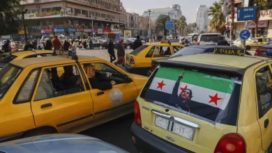 «الإليزيه»: فرنسا تعقد مؤتمراً بشأن سوريا في 13 فبراير