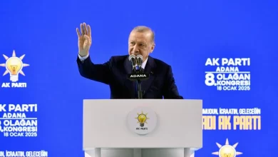 إردوغان: سنتخذ قريباً خطوات جذرية لتصفية «الوحدات» الكردية في سوريا