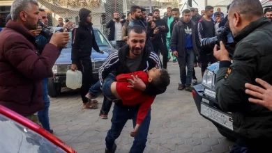 غرفة «عمليات القاهرة» لتعزيز صمود اتفاق «هدنة غزة»