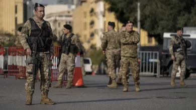 واشنطن تخصّص 117 مليون دولار للجيش اللبناني وقوى الأمن