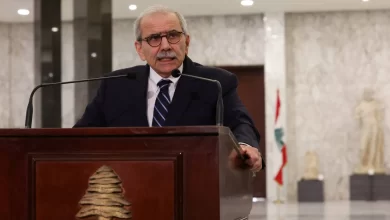 سلام: حكومة لبنان الجديدة لن تستغرق وقتاً للتشكيل