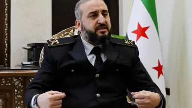 وزير الدفاع السوري: ملف «قسد» سيكون عند الإدارة الجديدة