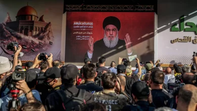 وسائل التواصل الاجتماعي مصيدة العملاء الإسرائيليين في لبنان