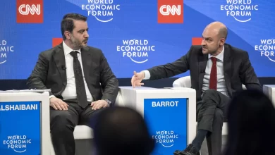 توافق «الحد الأدنى» الأوروبي إزاء رفع العقوبات عن سوريا