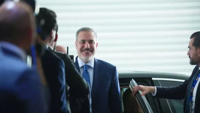 ملامح دور تركي في العراق لشغل «الفراغات»