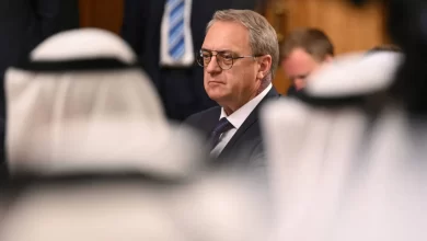 نائب وزير خارجية روسيا: زيارتنا إلى سوريا تهدف لتعزيز العلاقات
