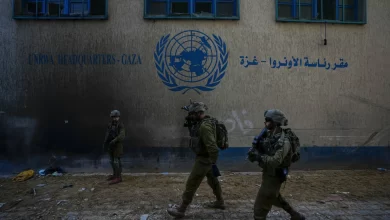 «أونروا»: أي وقف قسري لعملنا في غزة سيقوض الهدنة