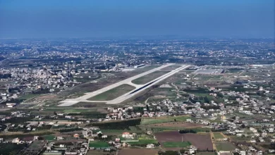 روسيا تعرض المساعدة في إعادة إعمار سوريا