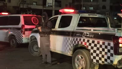 إعلام سوري: انفجار قنبلة صوتية وسط مدينة إدلب