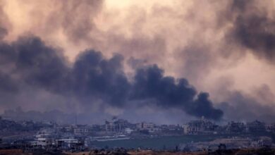 «مفاوضات الدوحة» تبحث «صفقة جزئية» في غزة