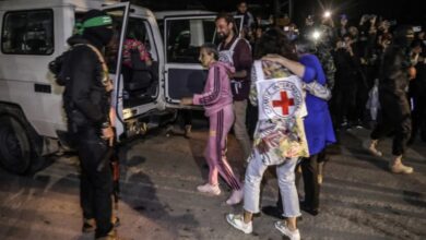 حماس: لا نرى تجاوباً من إسرائيل بشأن الانسحاب من غزة