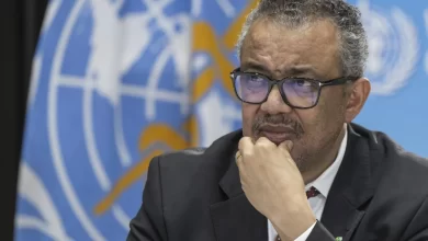 «الصحة العالمية»: 12 إلى 14 ألف شخص ما زالوا بحاجة إلى إجلاء طبي من غزة