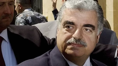 سياسيون يرثون رفيق الحريري: مشروع وحدة وشراكة واعتدال