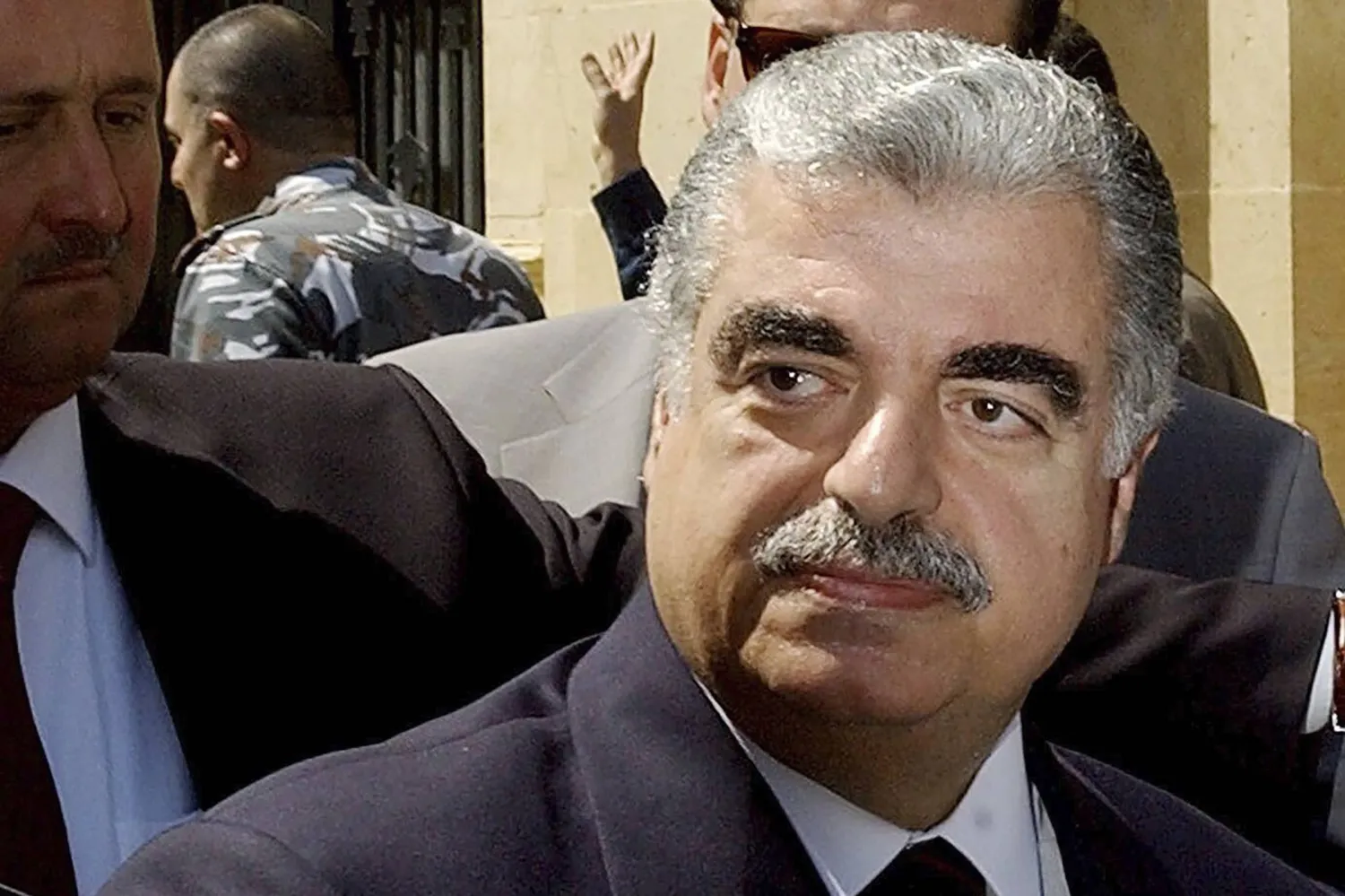 سياسيون يرثون رفيق الحريري: مشروع وحدة وشراكة واعتدال