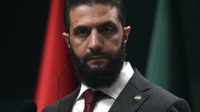 وزير خارجية العراق: لا شروط مسبقة لإعادة العلاقات مع سوريا