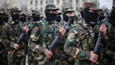 «الدفاع» السورية تحظر بيع ونقل الأصول العسكرية
