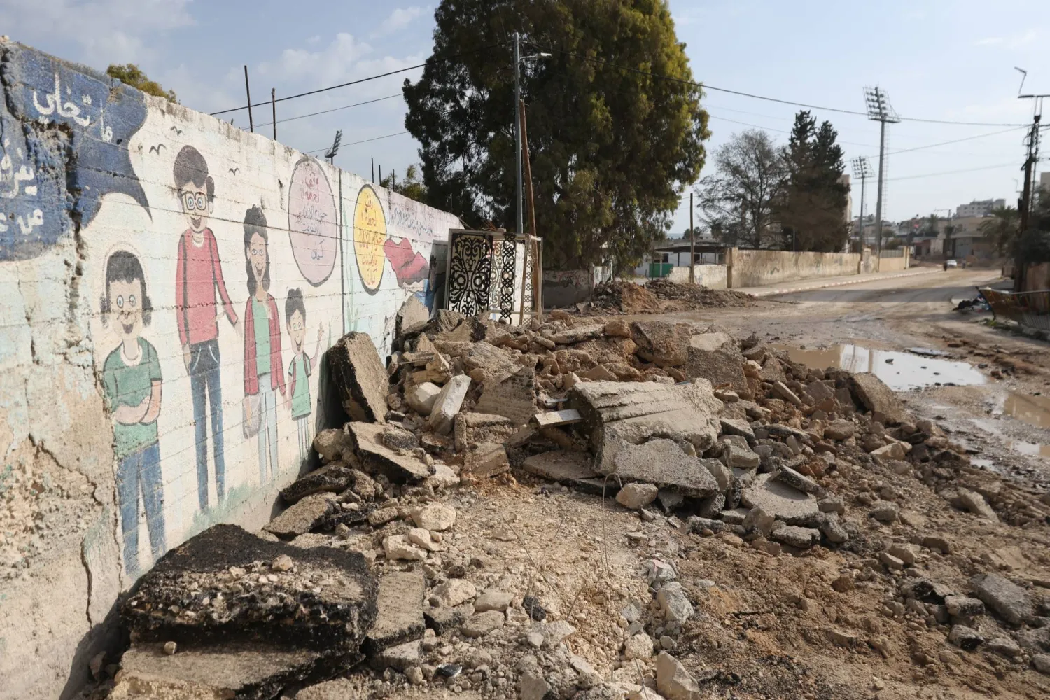 إسرائيل تواصل عمليتها شمال الضفة… وتعزز الاستيطان جنوباً