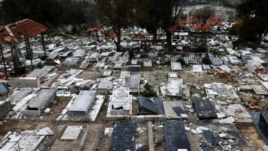 بريطانيا مستعدة لتركيب أبراج للرقابة بديلة للمواقع المحتلة في لبنان